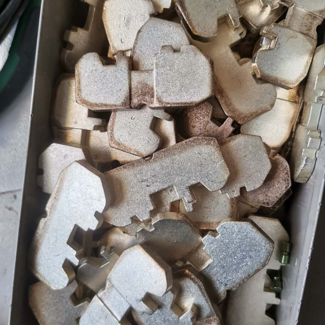 博白废铜回收厂家联系方式