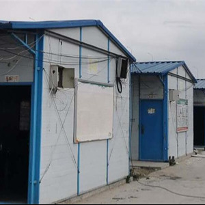 博白钢结构拆除回收：实现绿色建筑材料再利用