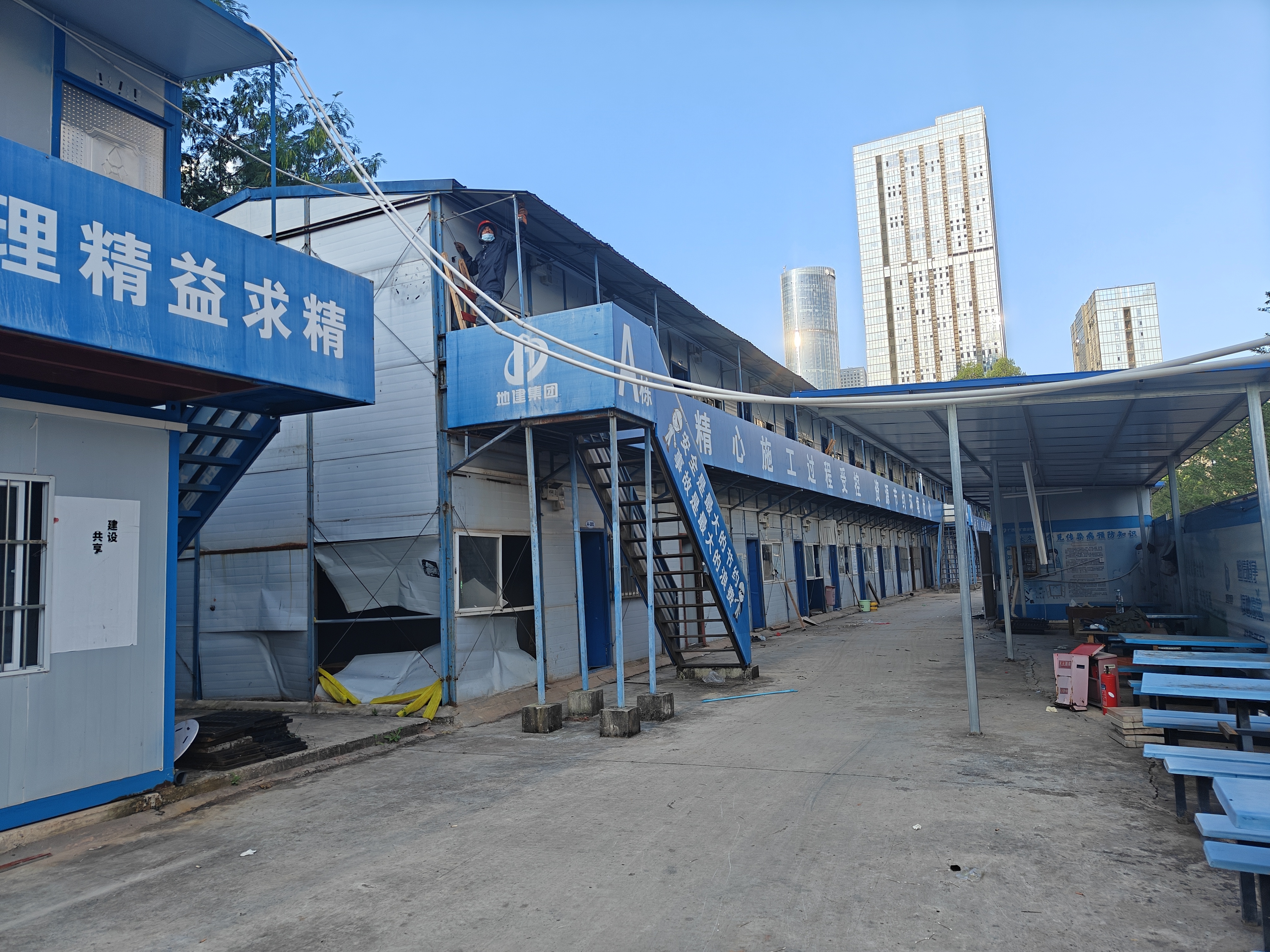 博白2026年5月夹芯活动板房哪家强？Top5品牌终极评测