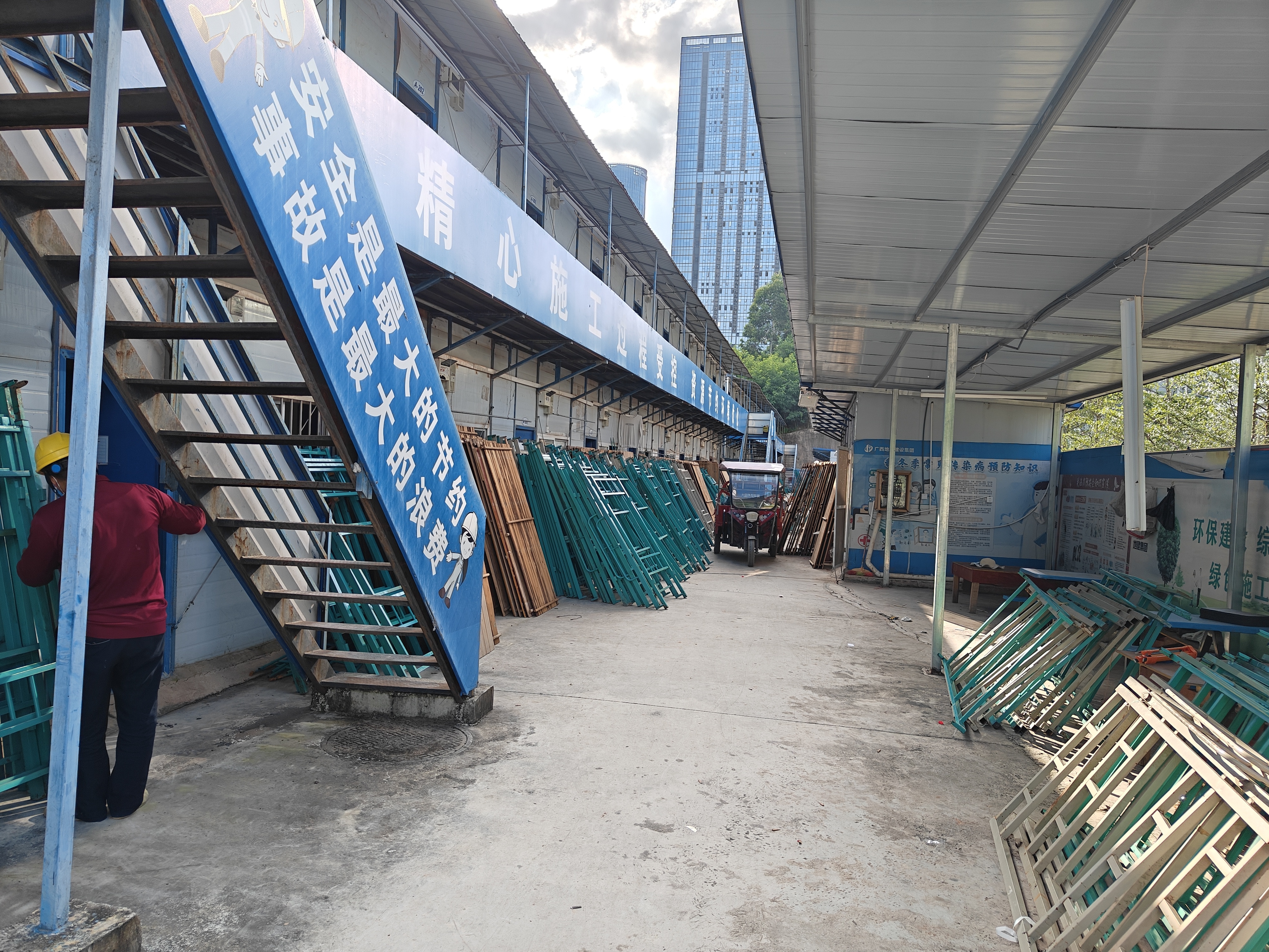 博白2026年5月活动板房隔热怎么样？这家公司值得关注
